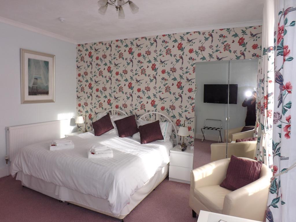 Hotel The Rosita Weston-super-Mare Zimmer foto