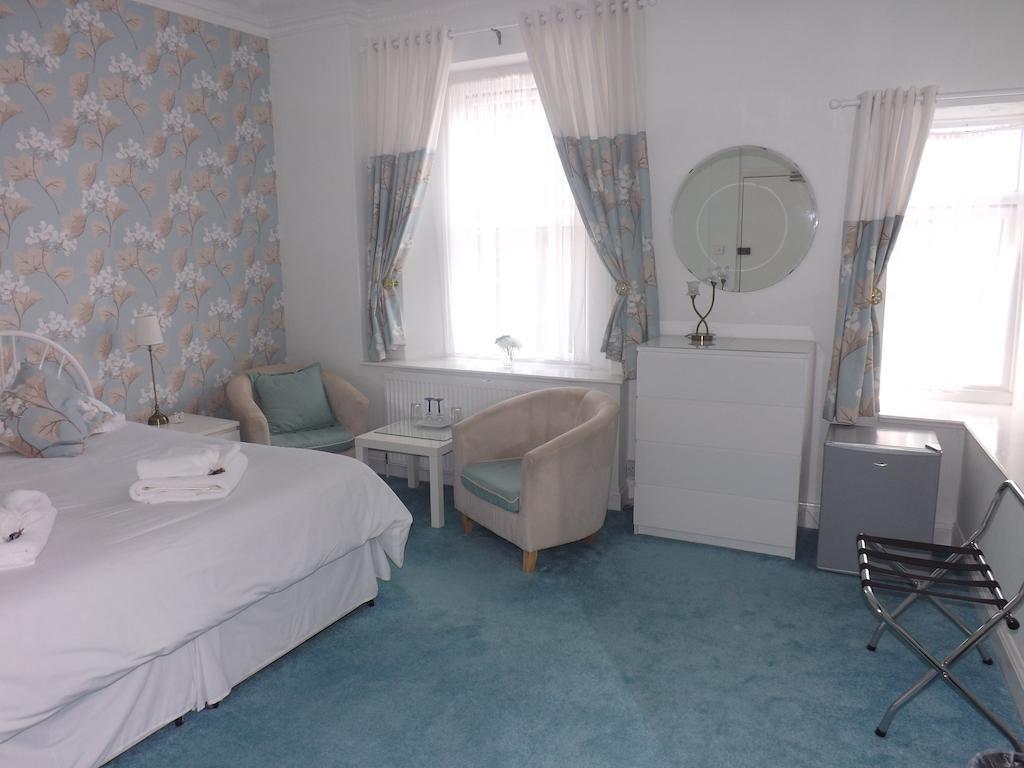 Hotel The Rosita Weston-super-Mare Zimmer foto