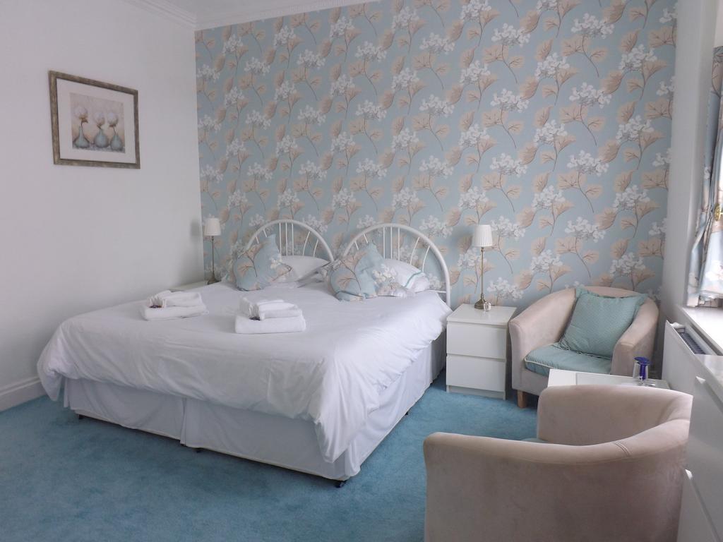Hotel The Rosita Weston-super-Mare Zimmer foto