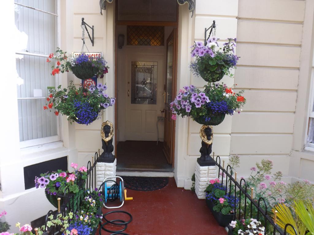 Hotel The Rosita Weston-super-Mare Exterior foto