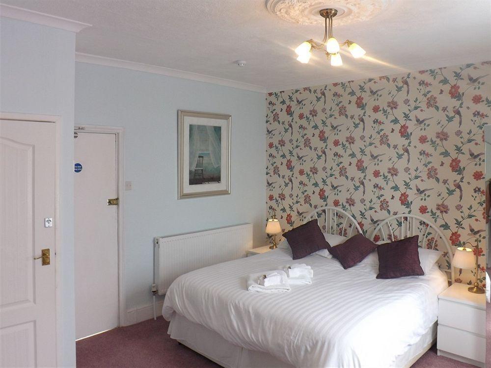 Hotel The Rosita Weston-super-Mare Exterior foto